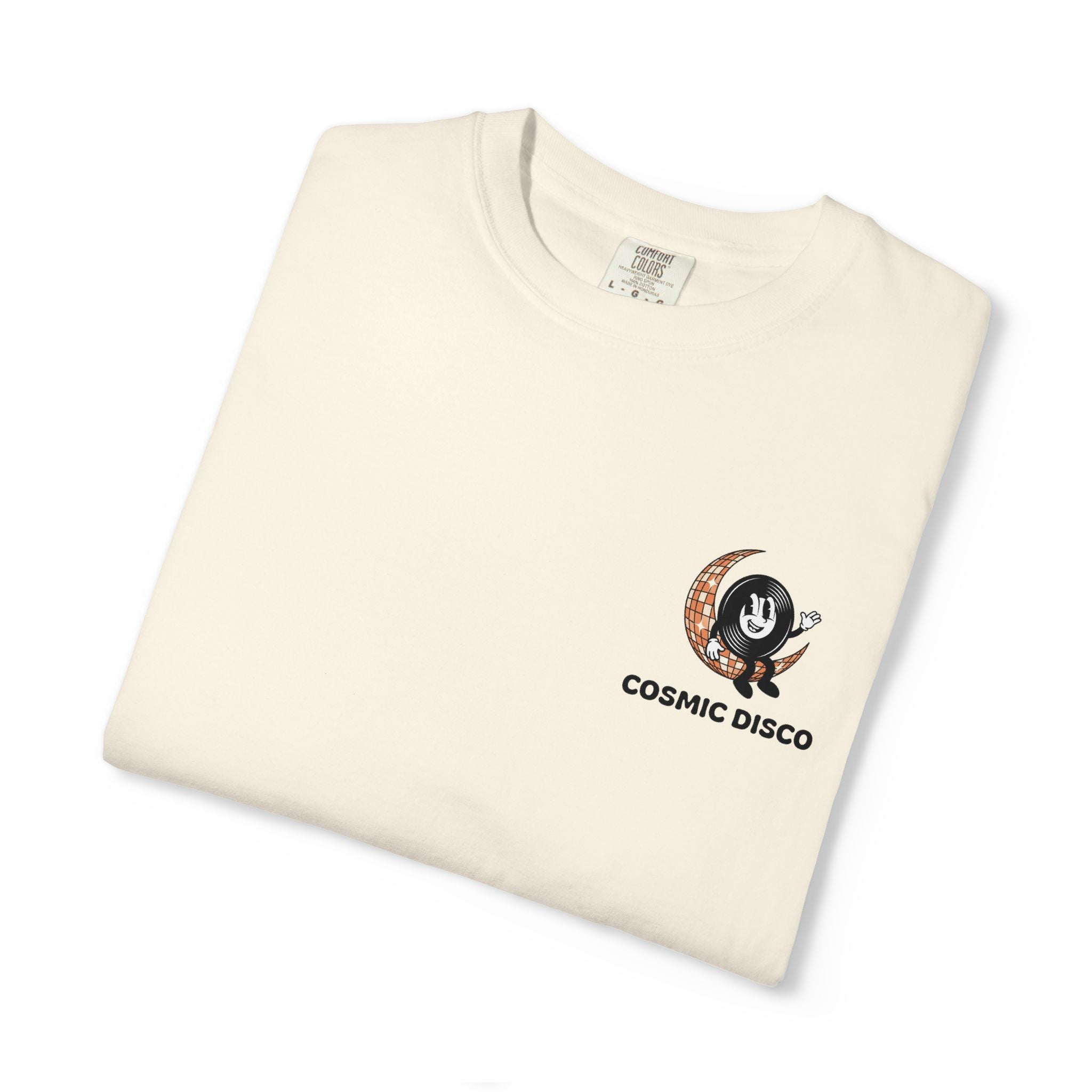 Intergalactic Groove