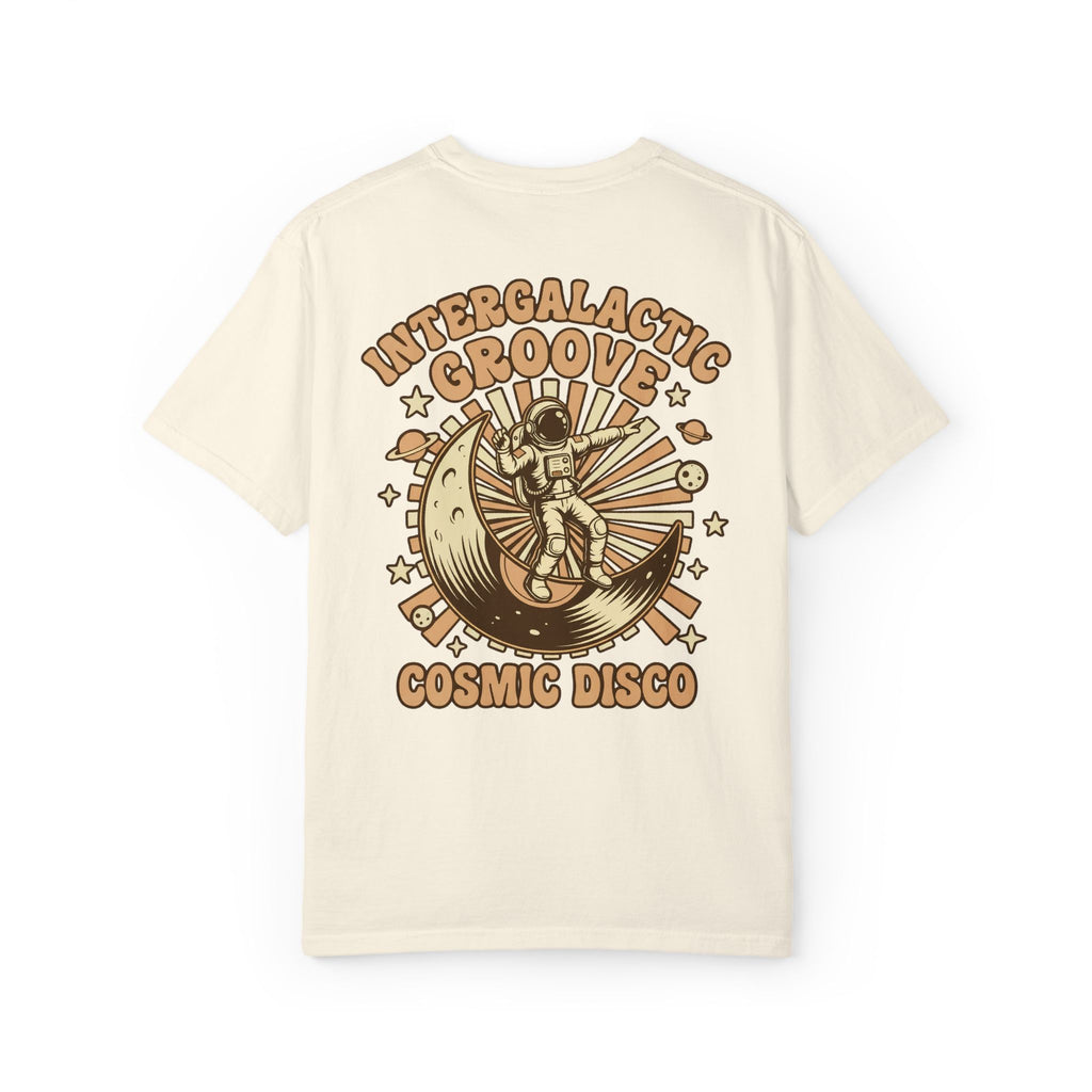 Intergalactic Groove